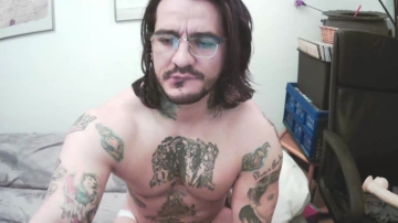 Gisli_33  18-12-2021 Recorded Video Topless